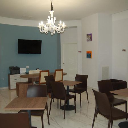 Hotel Le 2 Gravine à Matera Extérieur photo