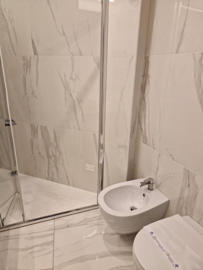 Hotel Le 2 Gravine à Matera Extérieur photo