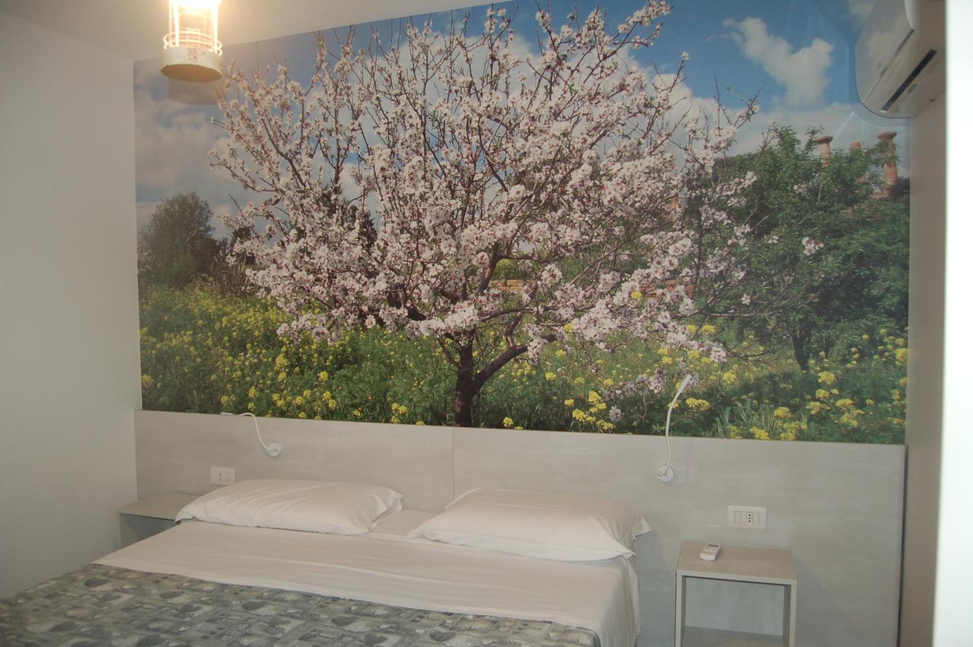 Hotel Le 2 Gravine à Matera Extérieur photo