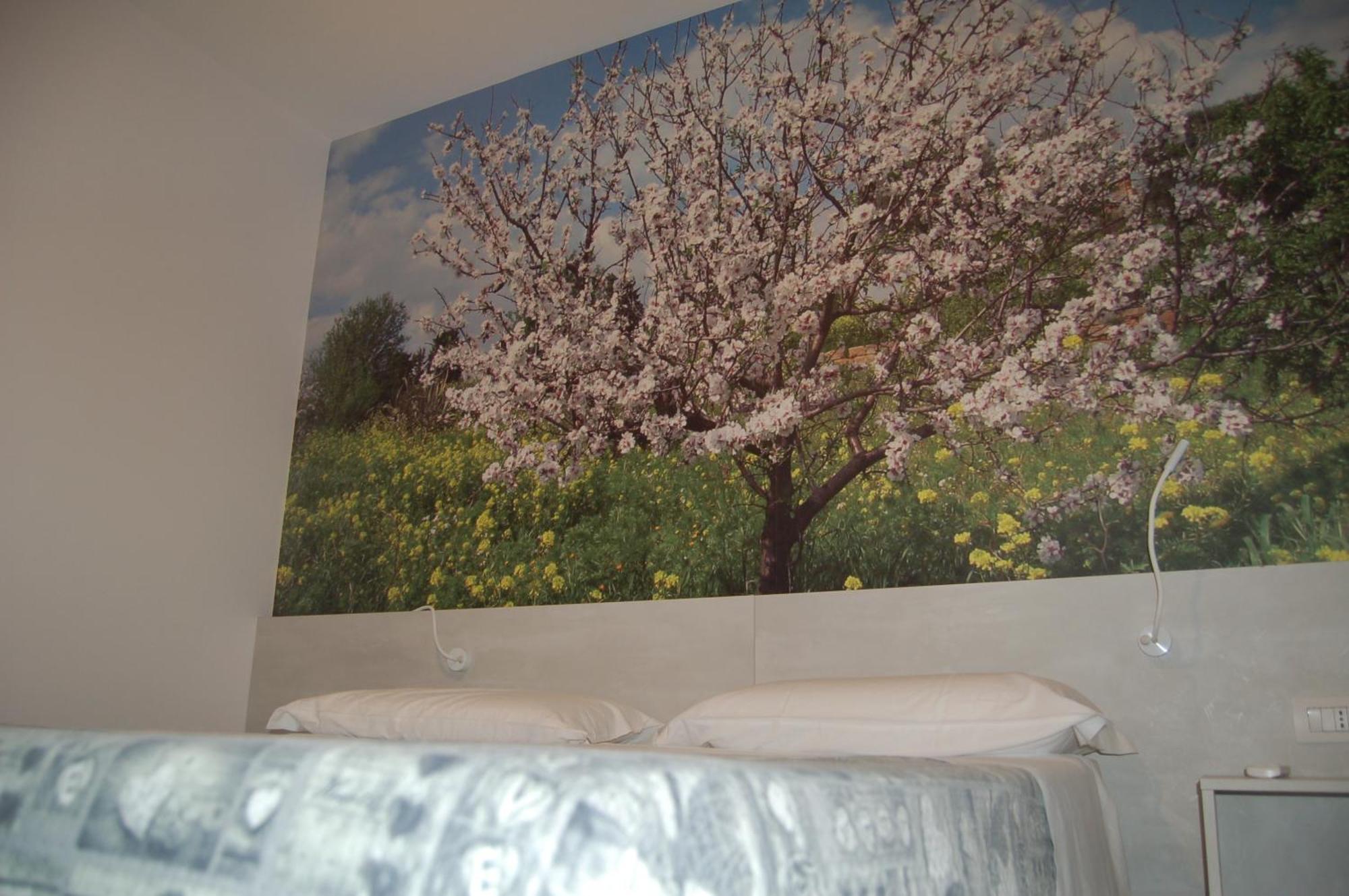 Hotel Le 2 Gravine à Matera Extérieur photo